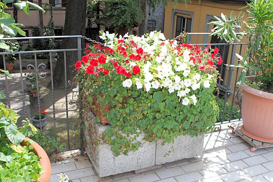 Hotel Centrale Bellagio