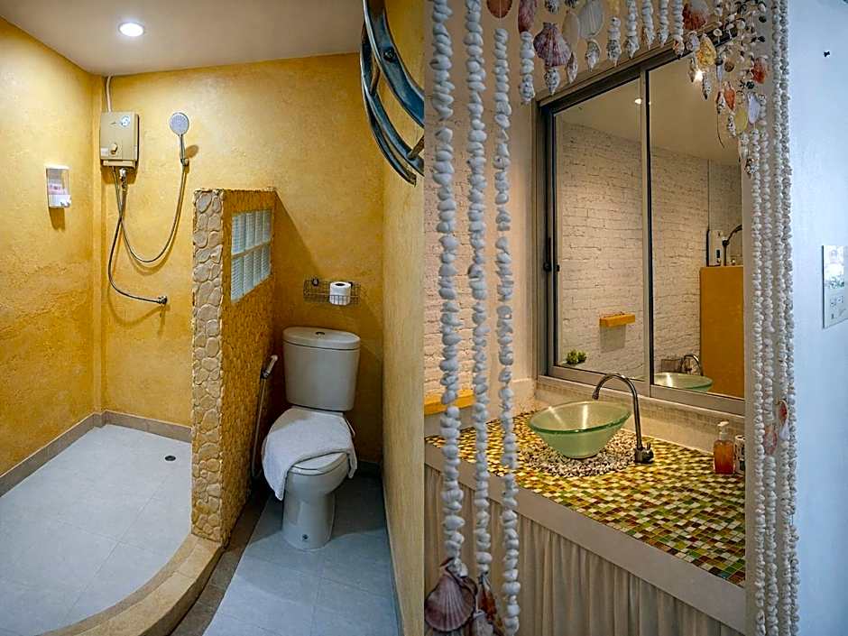 Hotel De Ratt Phuket