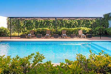 Courtyard by Marriott Leon at The Poliforum