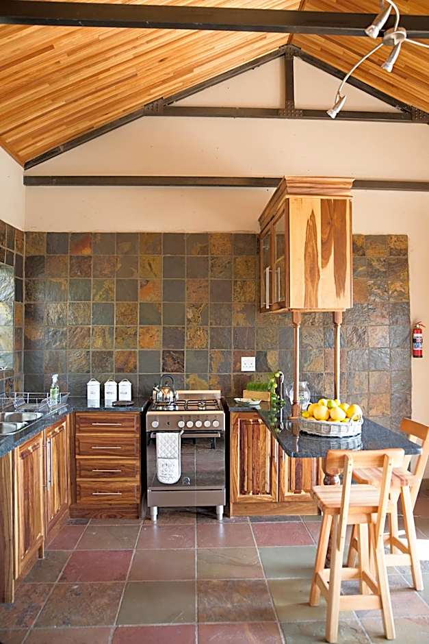 Milorho Lodge