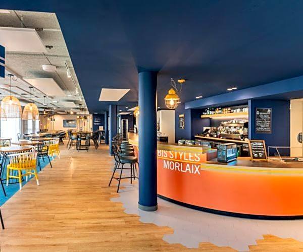 ibis Styles Morlaix