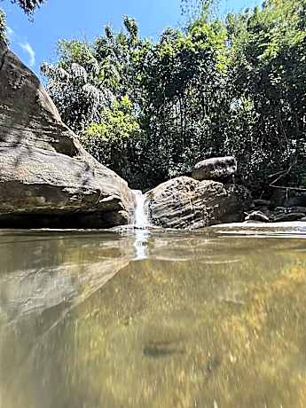 Cave N Falls Nature Resort & Water Park 