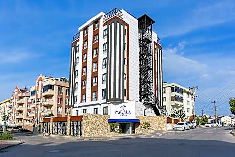 Kavala Hotel Bursa