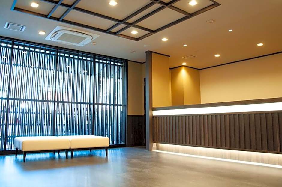 HOTEL GLANY's KOSHIGAYA