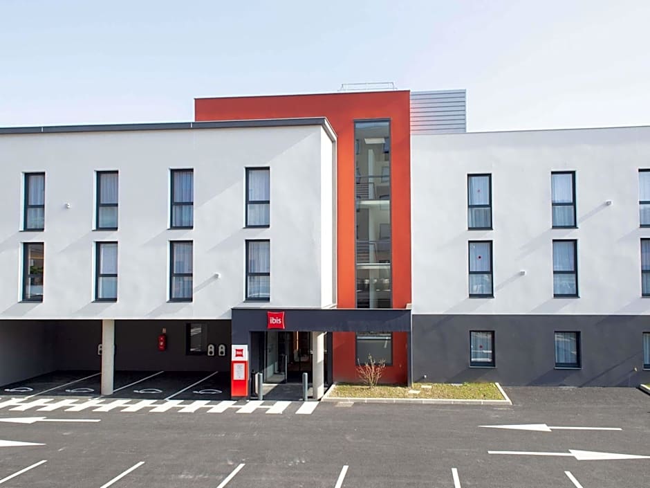 Ibis Montlhery Paris Sud