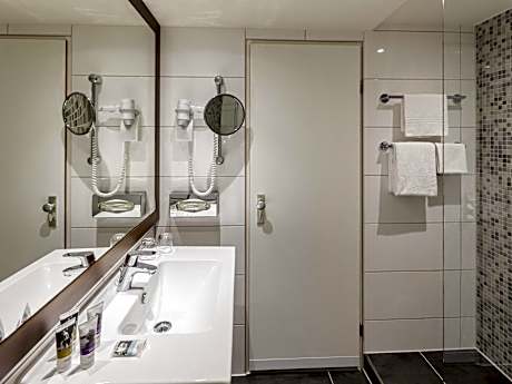 Privilege Double Room