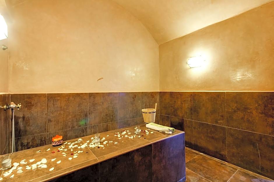 Ecolodge Quaryati Marrakech