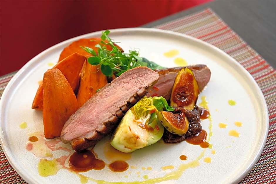 Park Inn By Radisson Budapest