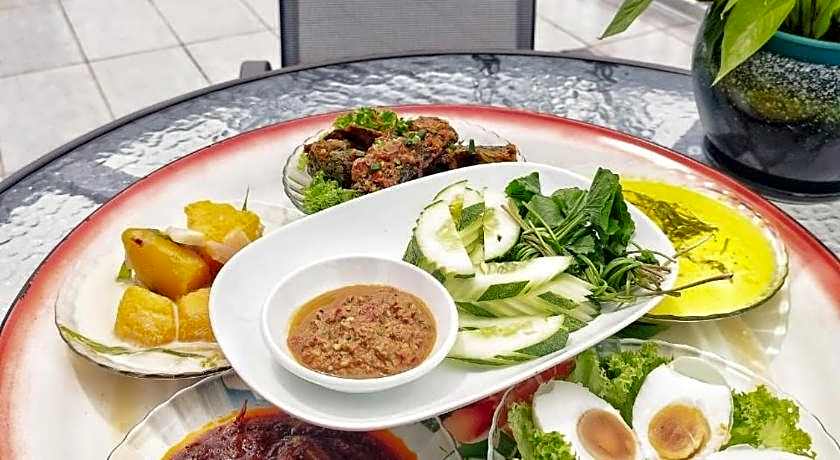 Hotel Seri Malaysia Seremban