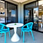 Annexe Apartments