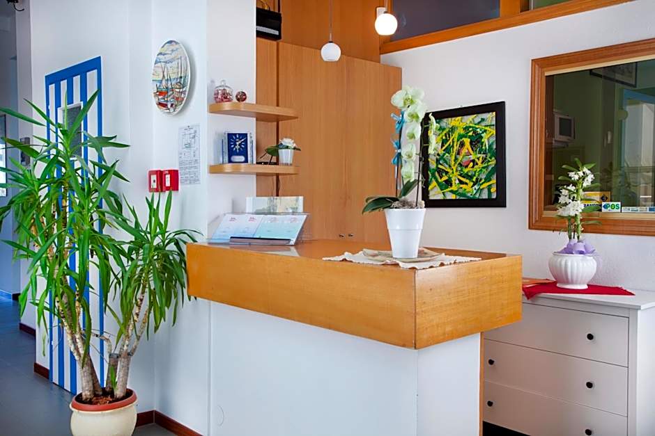 Hotel Bellaria