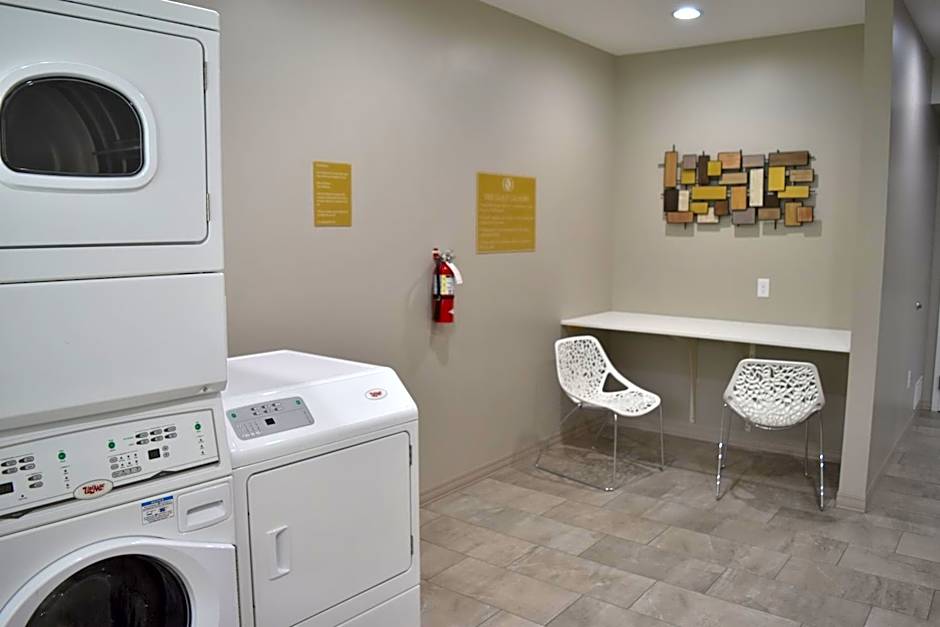 Candlewood Suites : Kansas City - Independence By IHG