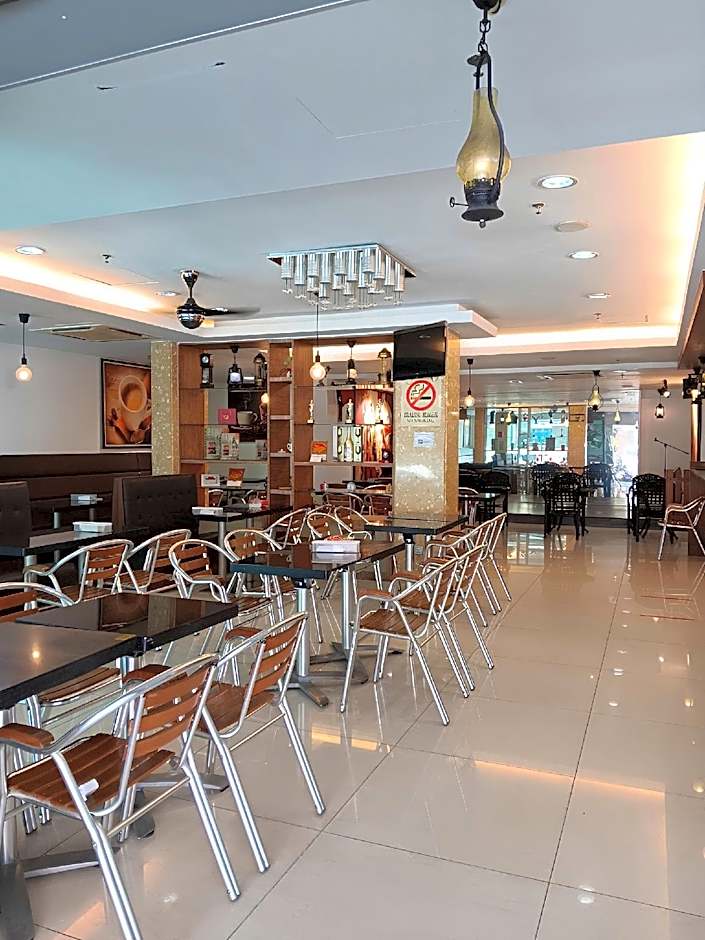 Bahagia Hotel Langkawi