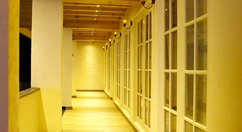 Hotel Indriya Wayanad