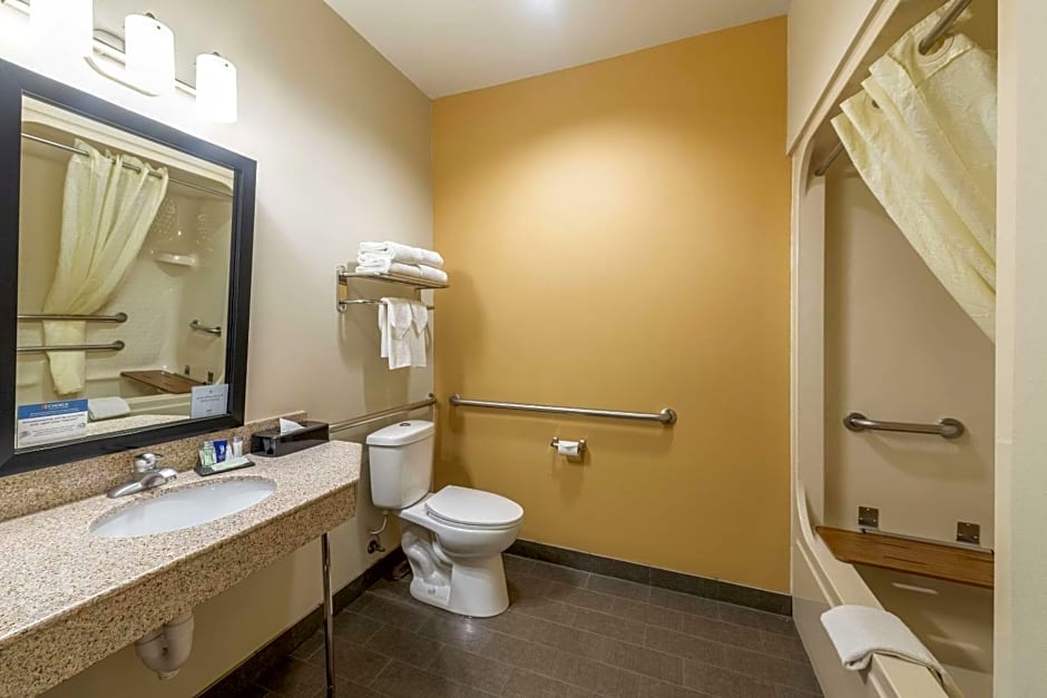 Sleep Inn & Suites Green Bay South