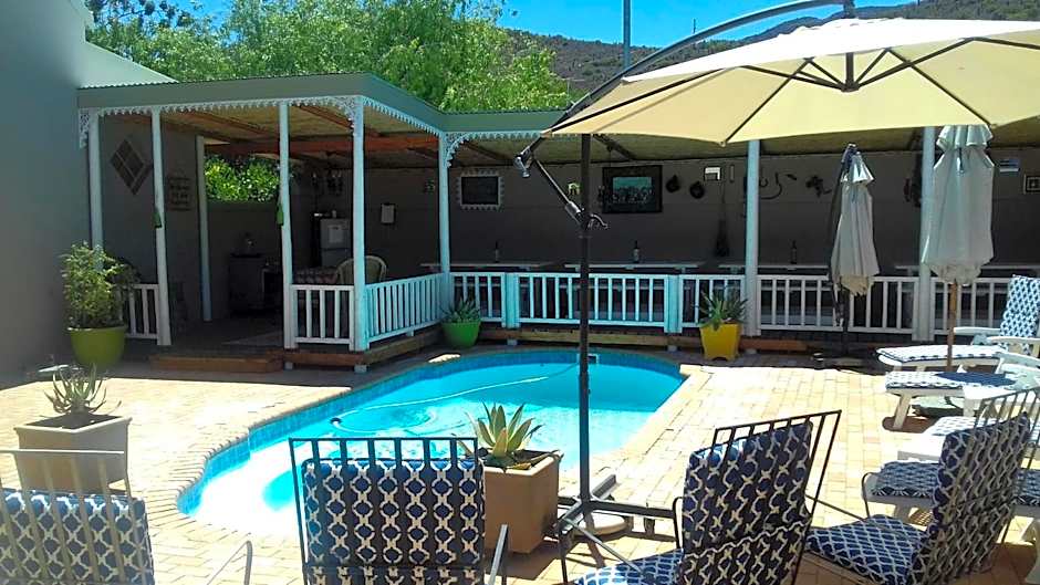 HouseMartin Lodge & Self Catering