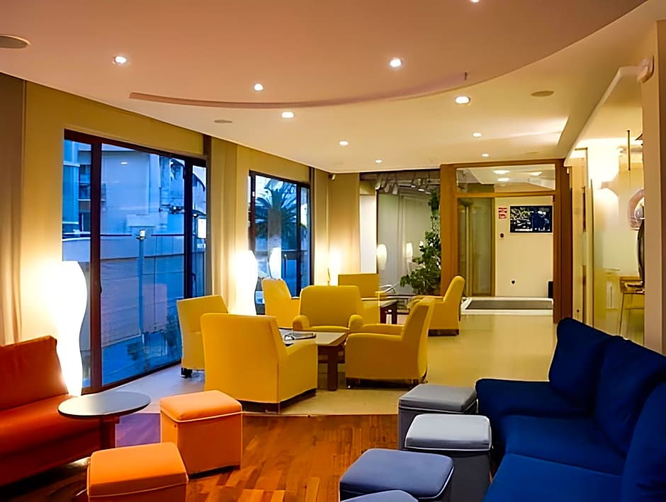 Acacias Hotel Suites Spa