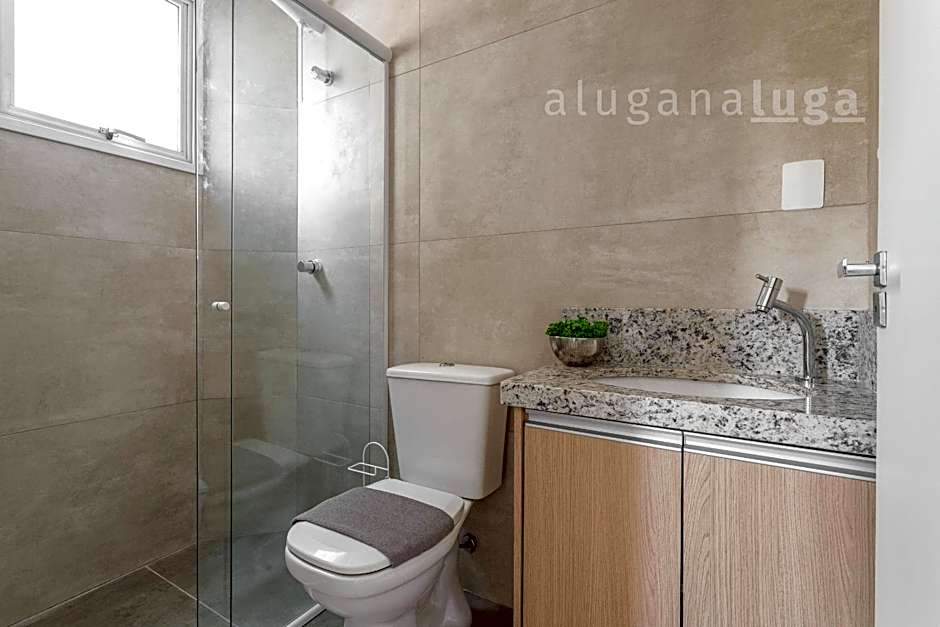 Residencial Ingleses Norte - 2 min from the beach