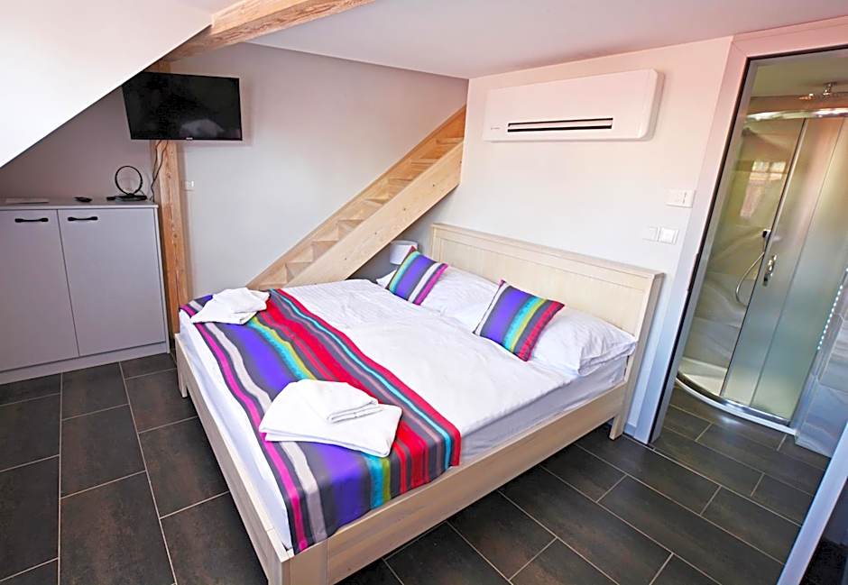 Historic Centre Residence