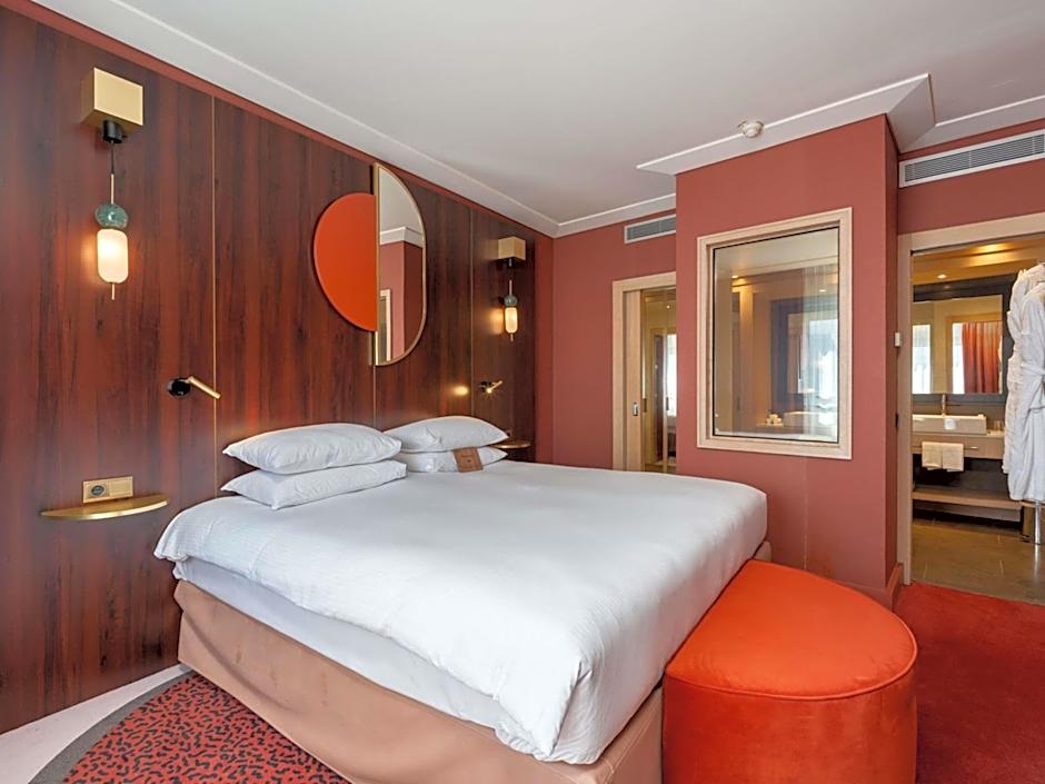 NEST Paris La Defense - MGallery