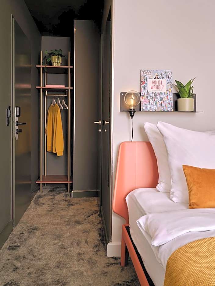 Max Brown Hotel 5th District, part of Sircle Collection