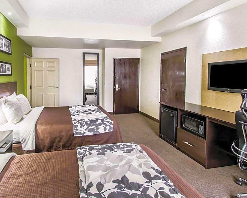 Sleep Inn Fort Pierce I-95