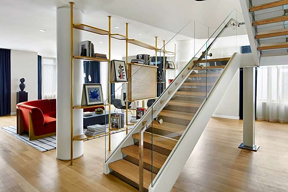 The Luxury Collection Hotel Manhattan Midtown