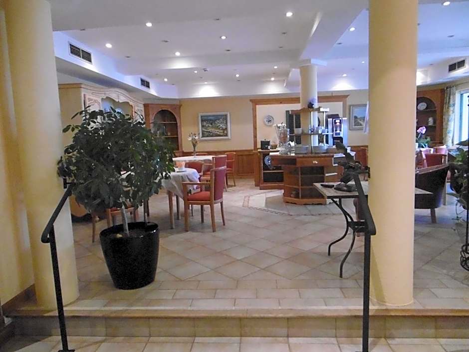 Hôtel La Flore