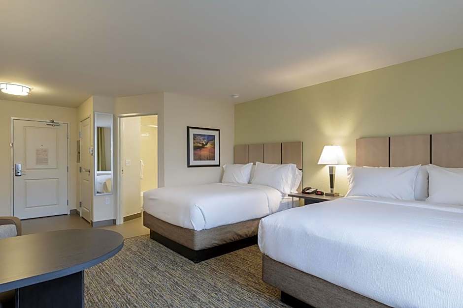 Candlewood Suites Mishawaka By IHG