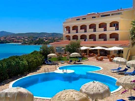 Gabbiano Azzurro Hotel & Suites