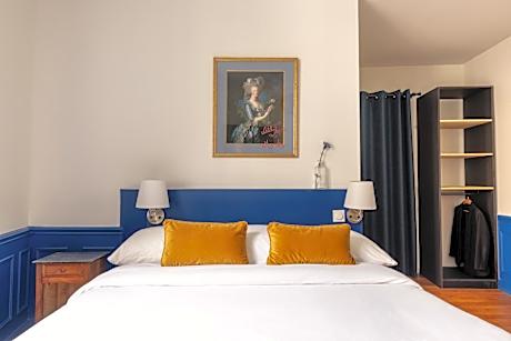 Hôtel d'Angleterre