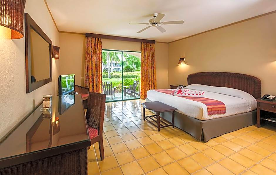 Catalonia Bayahibe - All Inclusive