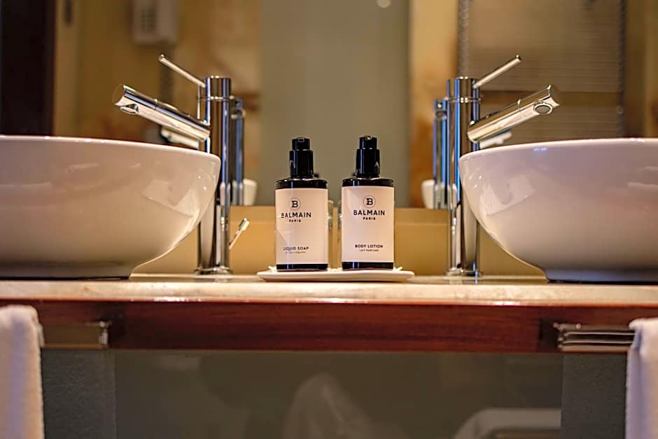 Mirador de Dalt Vila-Relais & Chateaux