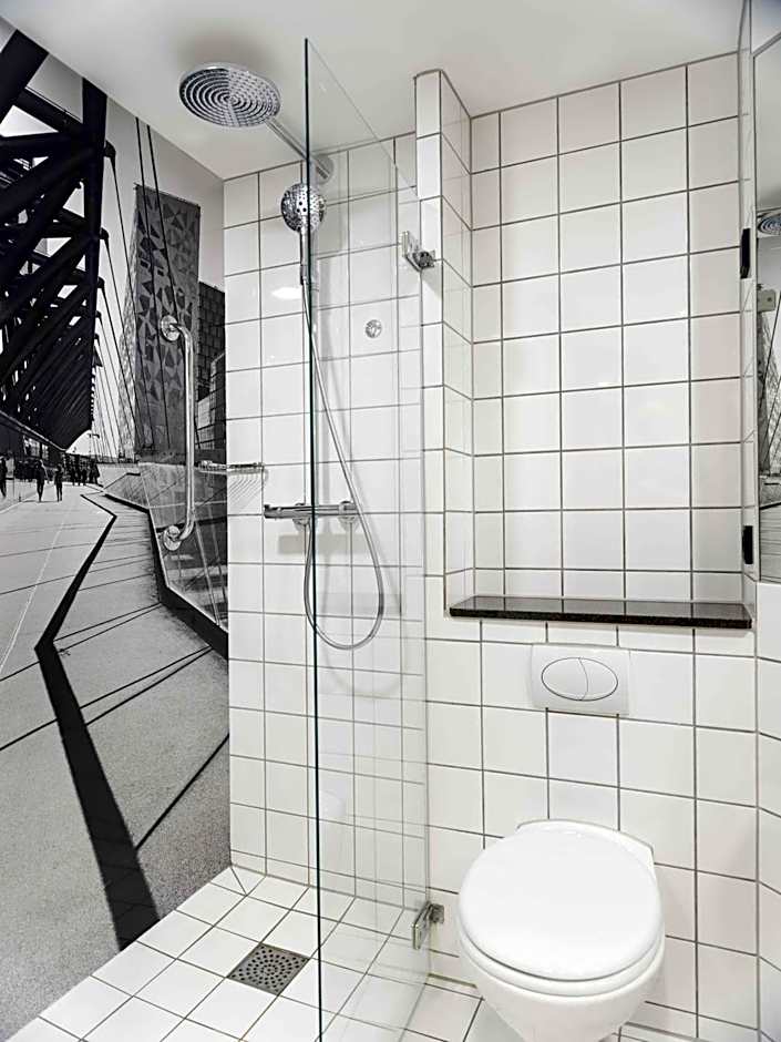 Radisson Blu Hotel Nydalen, Oslo