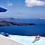Alti Santorini Suites - Caldera View