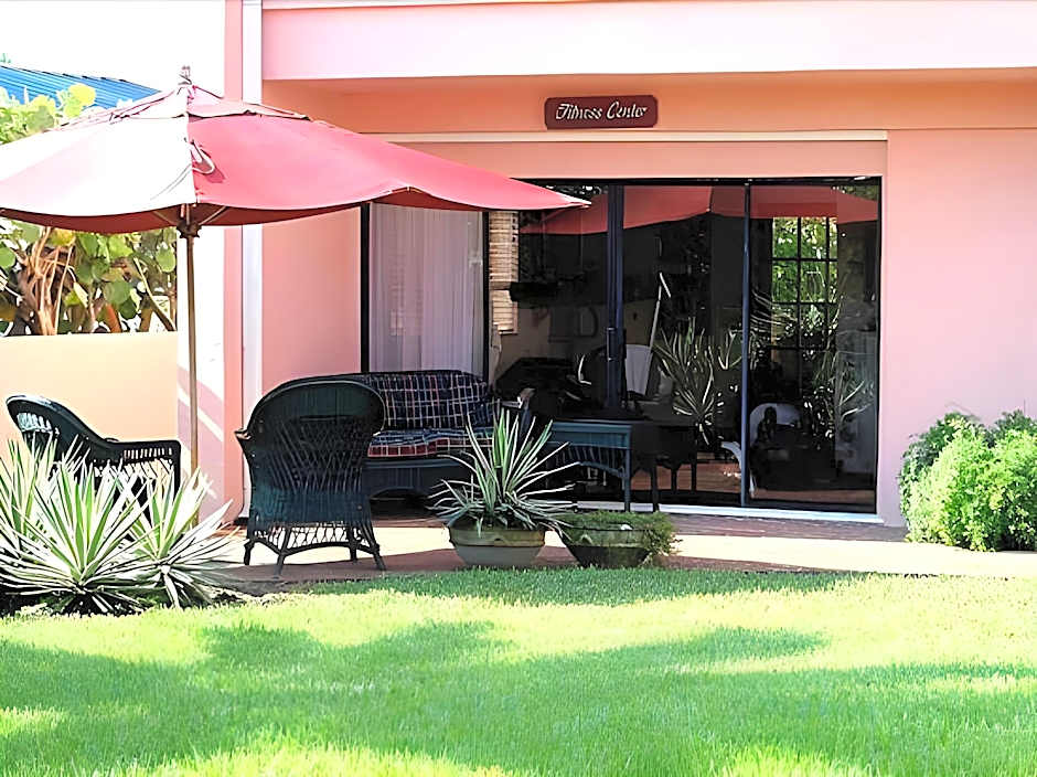 The Inn at Cocoa Beach