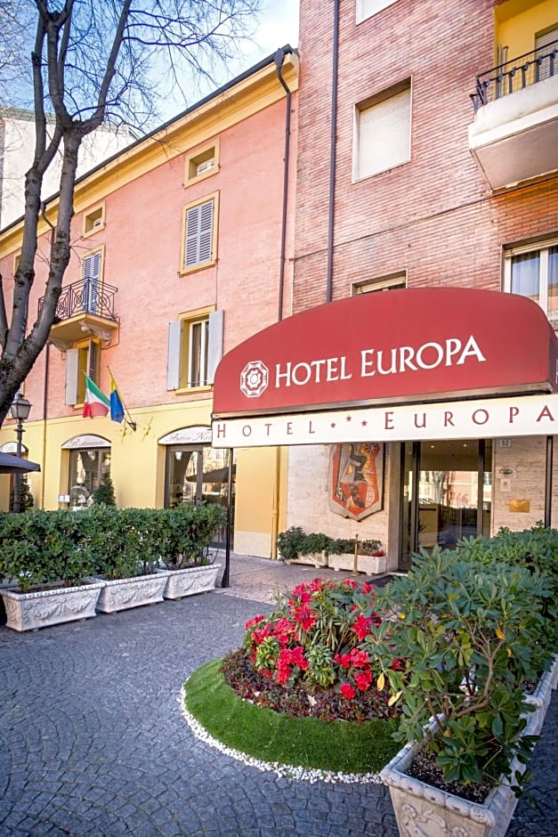 Hotel Europa