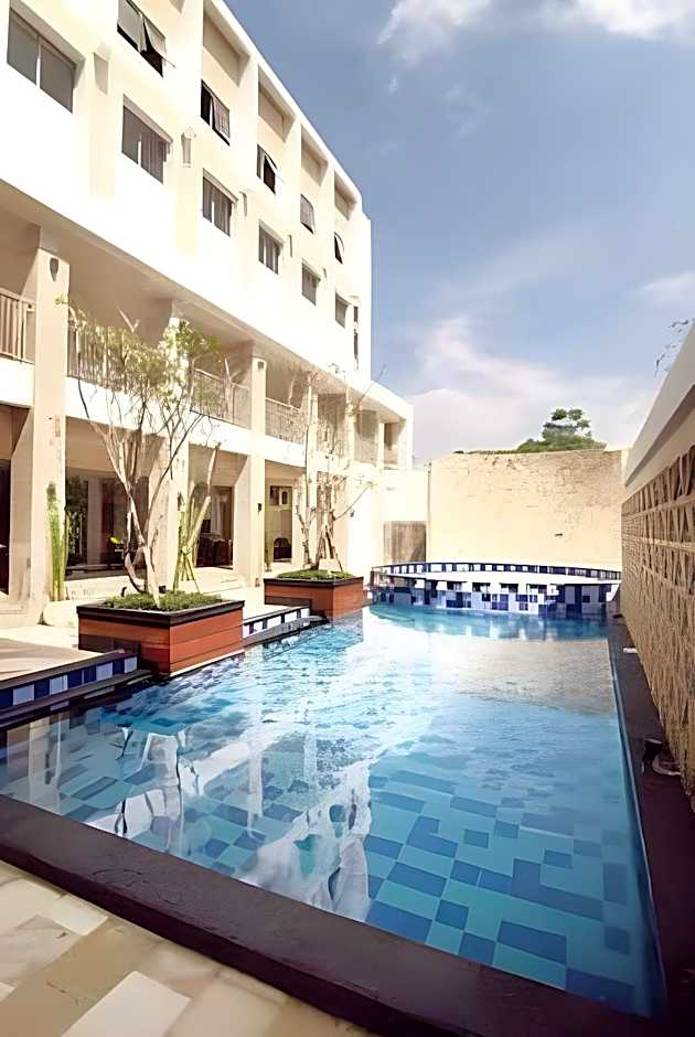 VRATA Hotel Yogyakarta