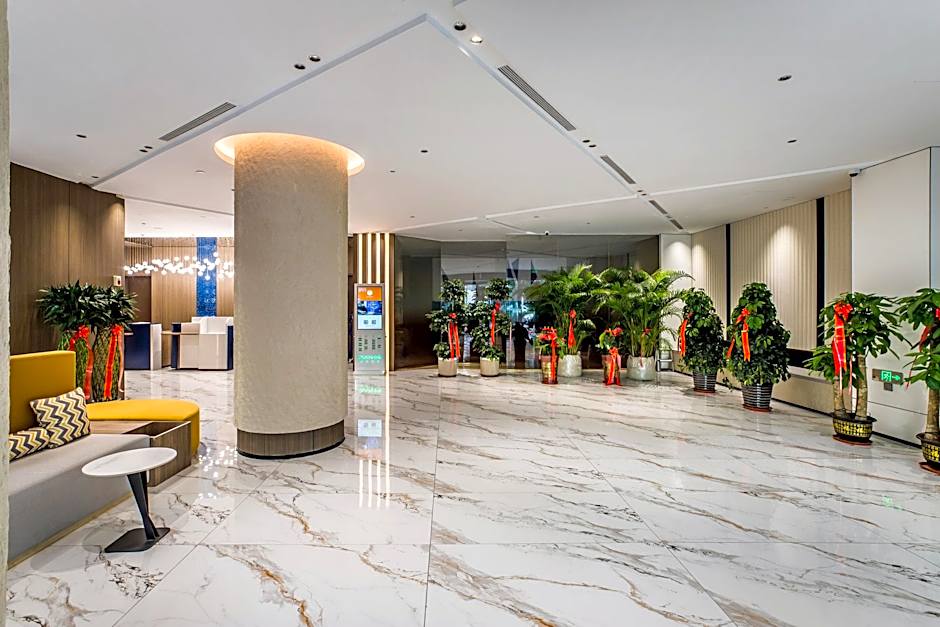 Holiday Inn Express Chengde Downtown By IHG