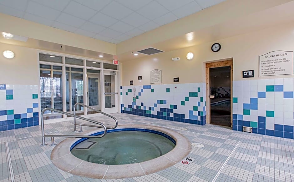 Hilton Garden Inn Des Moines/Urbandale