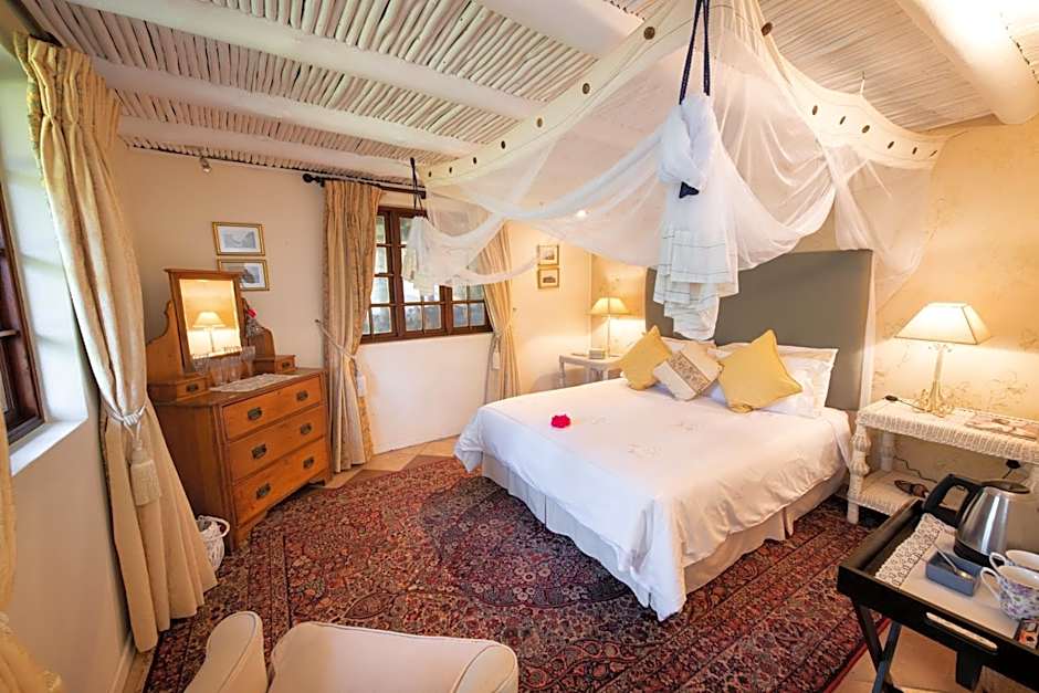 Blyde River Canyon Lodge