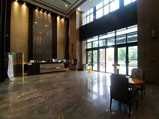 Zhuguang Royal Star International Apartment (Guangzhou Shamian)