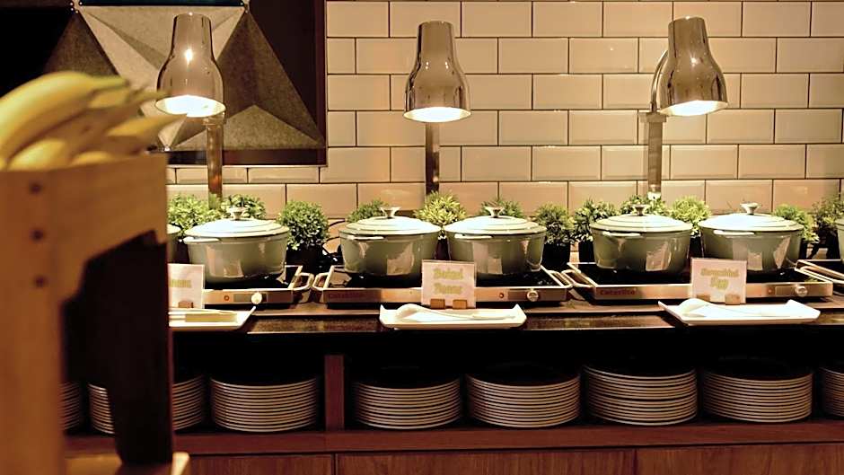 Holiday Inn Express Barrow in Furness By IHG