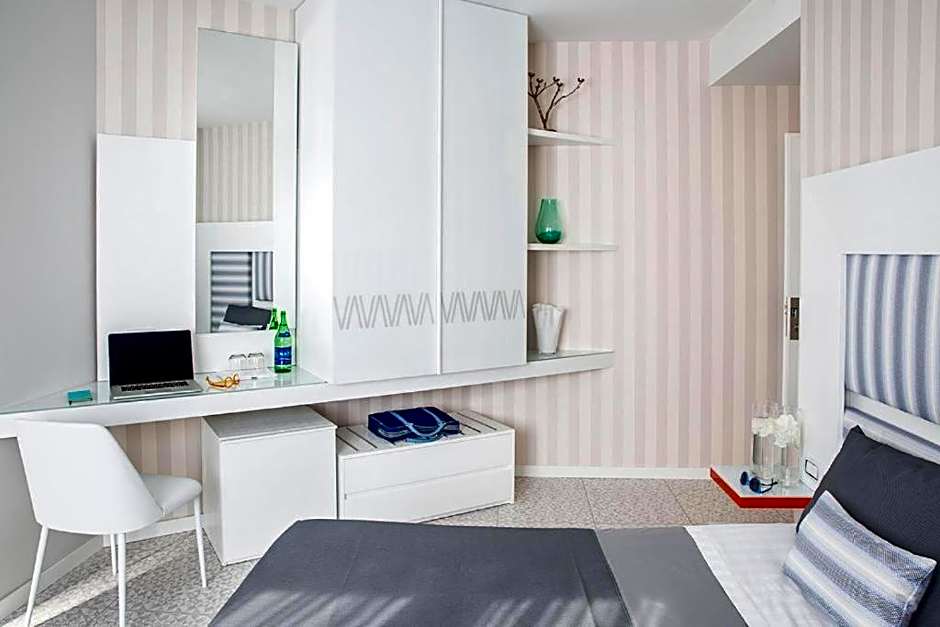 Villa Aragonese Rooms