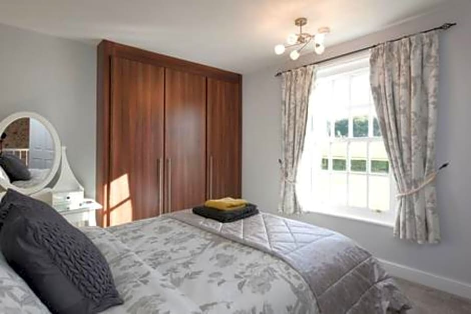 Clumber Lane End Farm