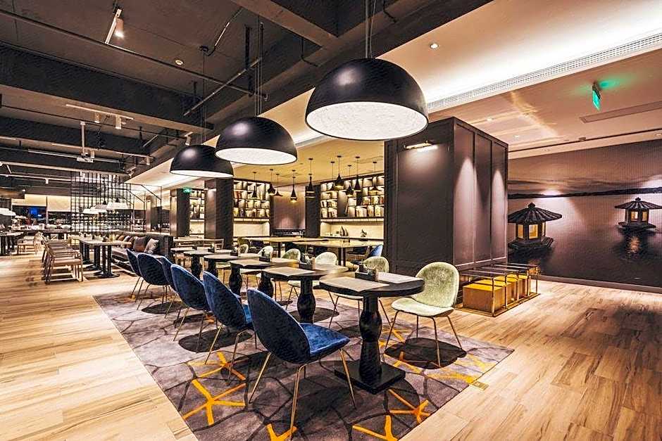 Atour Hotel Nantong Development Zone Center