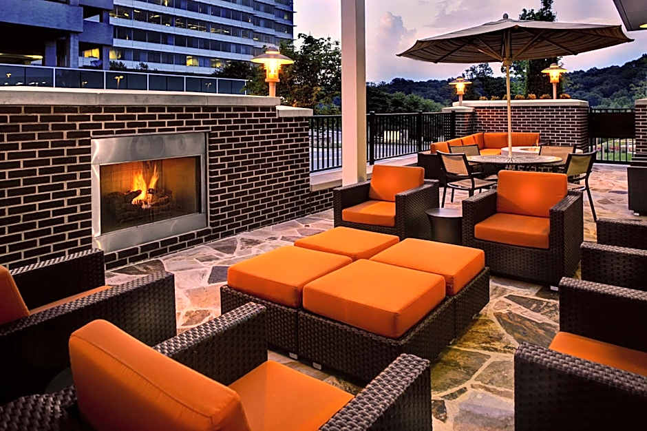 Hyatt House Atlanta/Cobb Galleria