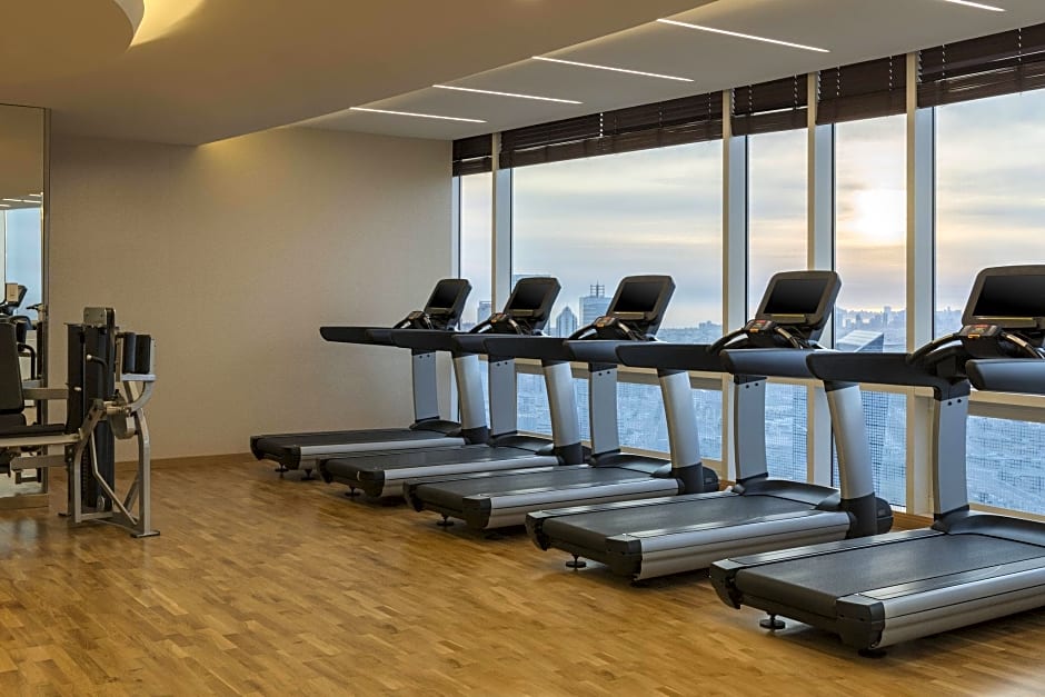 Four Points By Sheraton Kuwait