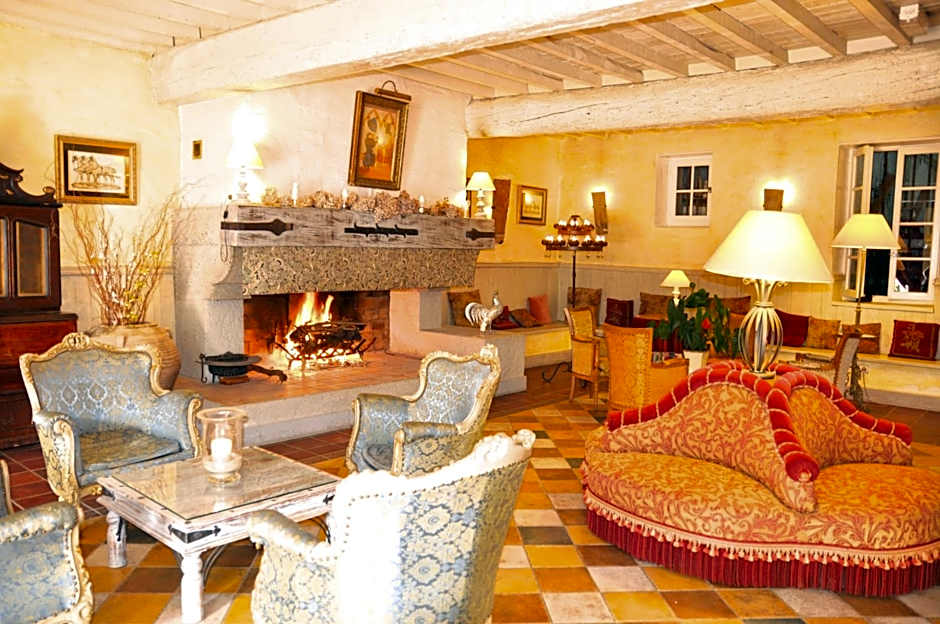 Hotel Chateau de Cavanac