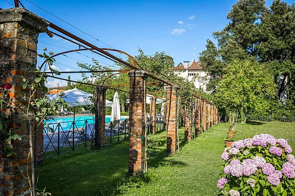 Hotel Villa La Principessa